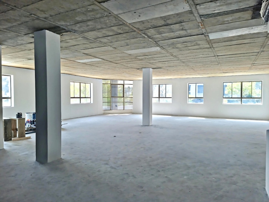 To Let commercial Property for Rent in Bellville Park Western Cape